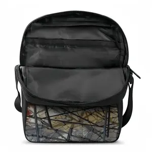 Message Series 2R Long Strip Shoulder Bag