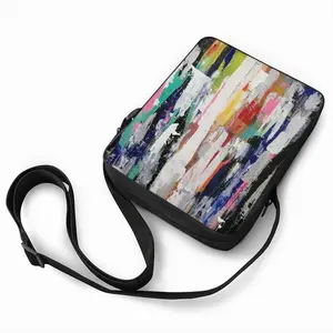 Nexus Long Strip Shoulder Bag