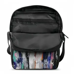 Nexus Long Strip Shoulder Bag