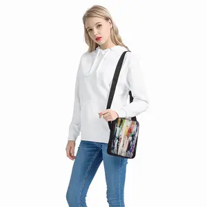 Nexus Long Strip Shoulder Bag