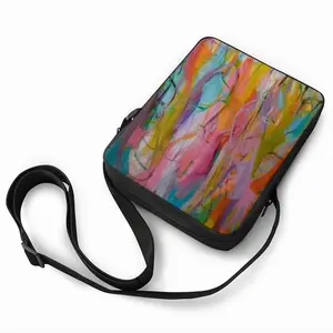 Luminous Dialogue Long Strip Shoulder Bag