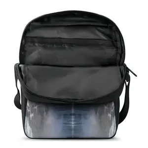 Made Of The Mist Long Strip Shoulder Bag