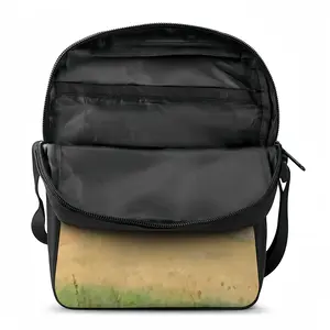 Boundless Field Long Strip Shoulder Bag