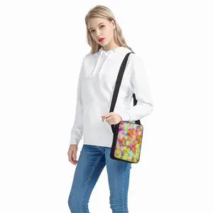 Sketchpad 8455 Long Strip Shoulder Bag