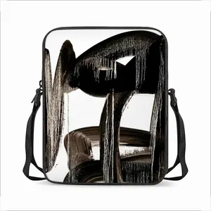 Dante Finestra Long Strip Shoulder Bag