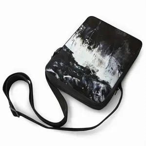 A Sudden Storm Long Strip Shoulder Bag