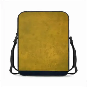 Divided Long Strip Shoulder Bag