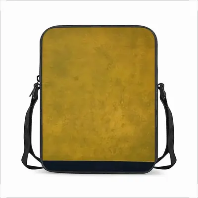 Divided Long Strip Shoulder Bag