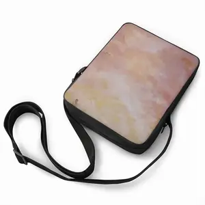 On Barren Paths Long Strip Shoulder Bag