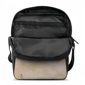 On Barren Paths Long Strip Shoulder Bag