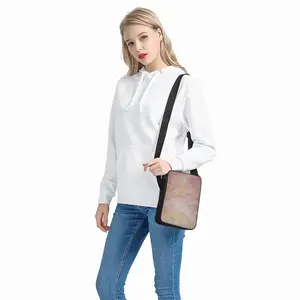 On Barren Paths Long Strip Shoulder Bag