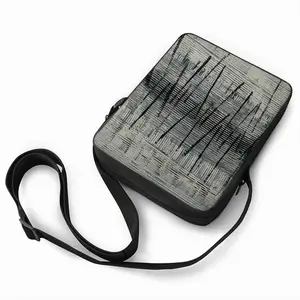 Senkei Long Strip Shoulder Bag