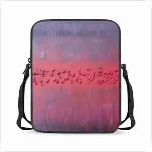 Heart Portal Long Strip Shoulder Bag