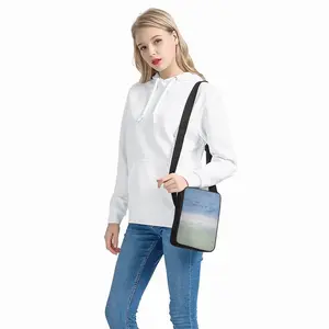 Freedom Long Strip Shoulder Bag