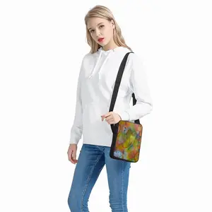 Hummingbird 12 Long Strip Shoulder Bag