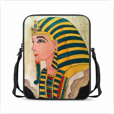 Pharoah Long Strip Shoulder Bag