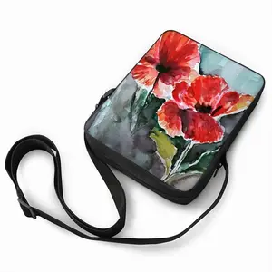 Sweet Bouquet Long Strip Shoulder Bag