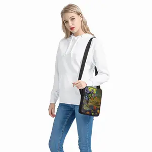 The Autumn Joys Long Strip Shoulder Bag