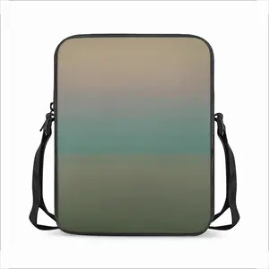 Liquid Sea #043 Long Strip Shoulder Bag