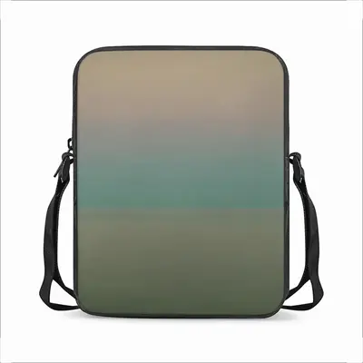 Liquid Sea #043 Long Strip Shoulder Bag