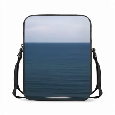 Liquid Sea #03 Long Strip Shoulder Bag