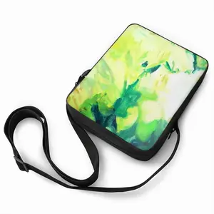 Pollen Long Strip Shoulder Bag