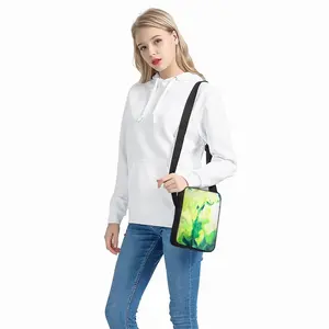 Pollen Long Strip Shoulder Bag