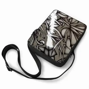 Kiss Of The Sun 6 Long Strip Shoulder Bag