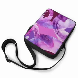 Utopia Alien Long Strip Shoulder Bag