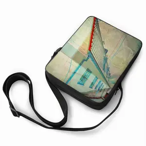 Drengestua (Tveten Gard Serie) Long Strip Shoulder Bag