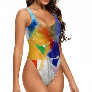 Women By Chance K One Piece Swimsuit