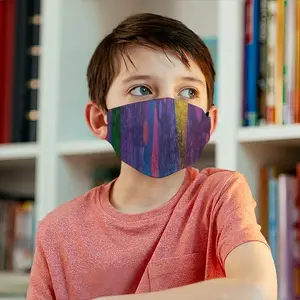 Simultaneous Stimulation Children's Mask