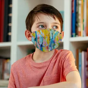 Construction Of The Divine Children's Mask