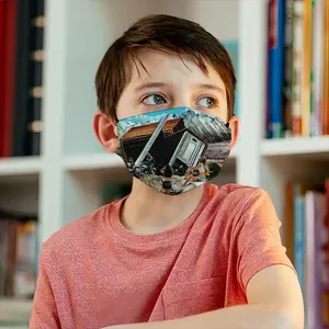 High Fidelity Children's Mask