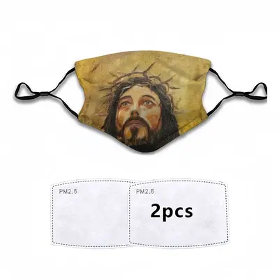 King Of Kings Children's Mask