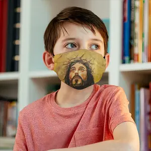 King Of Kings Children's Mask