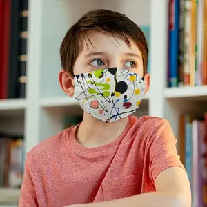 It Matters Children's Mask