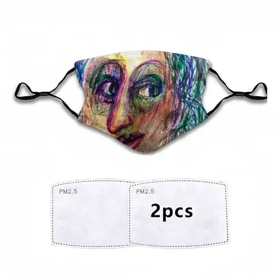 Changeable You Children's Mask