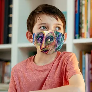 Changeable You Children's Mask