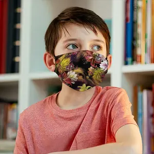 Night Magic Children's Mask