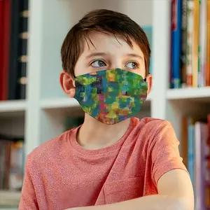 #87-2021 Children's Mask