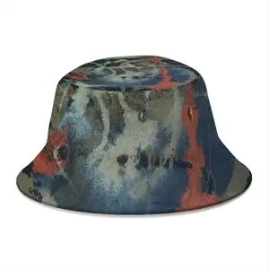 Dark Matter Fisherman Hat