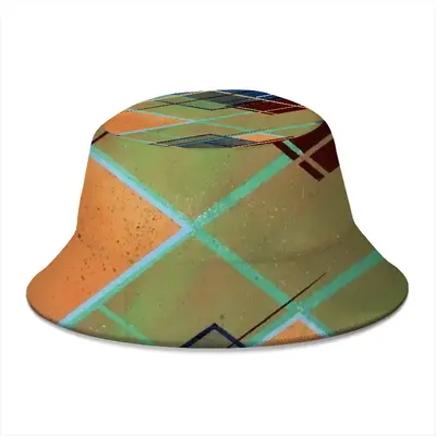 Mayami Bambi Cuban Move In Fisherman Hat