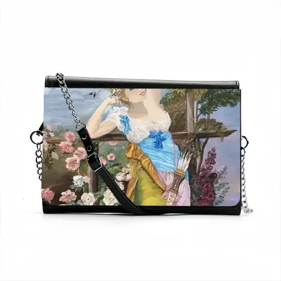 Aphrodite Prints Multifunctional Shoulder Bag