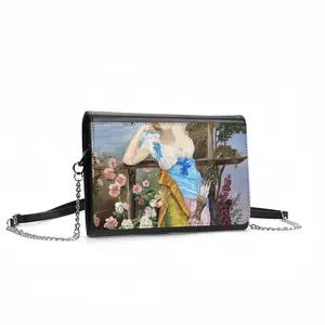 Aphrodite Prints Multifunctional Shoulder Bag