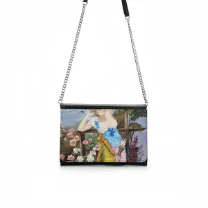 Aphrodite Prints Multifunctional Shoulder Bag