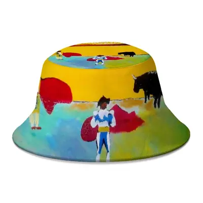 The Bullfighters Fisherman Hat