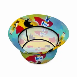 The Bullfighters Fisherman Hat