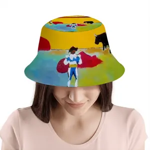 The Bullfighters Fisherman Hat