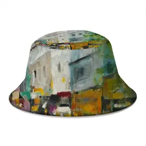 Hong Kong Central Fisherman Hat